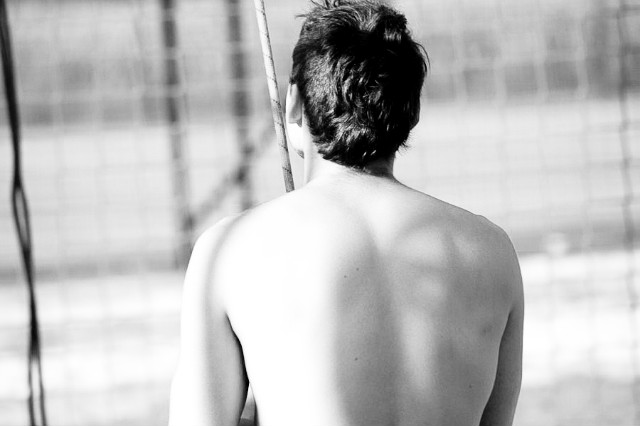 climbing