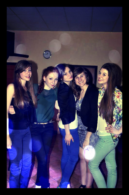 Patrykowe osiemnacieee