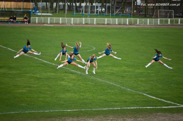 Wyskok ! ;D