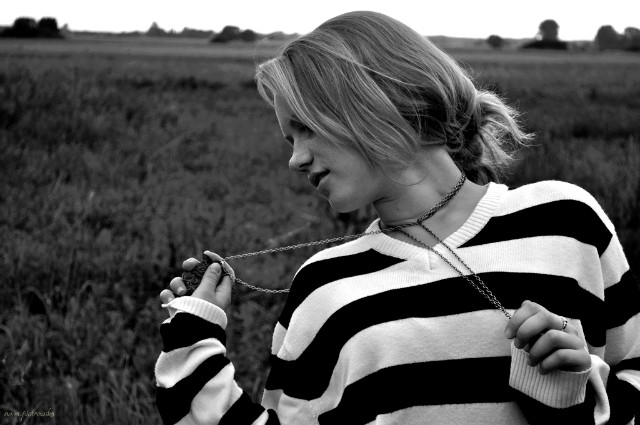 Magda.