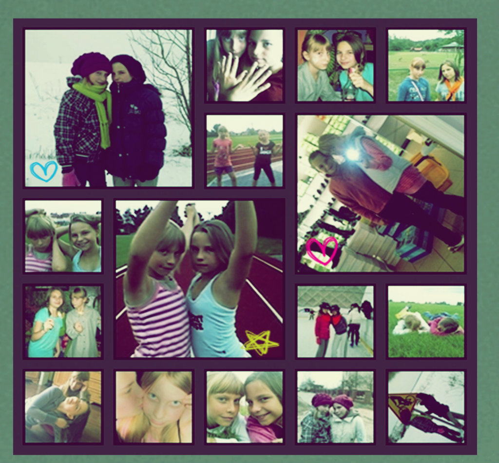 Muuach. :*