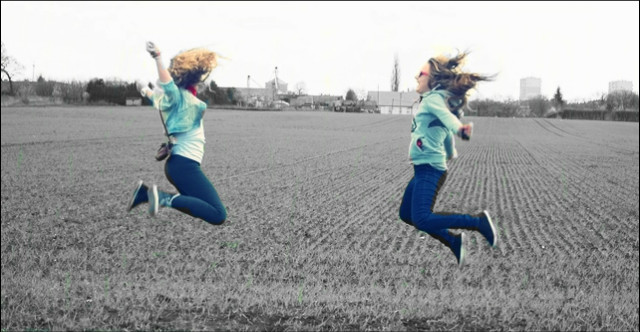 Hooop ! < 33 