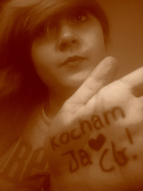Buu ! ; *