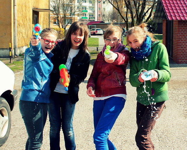 migus dyngus !;p