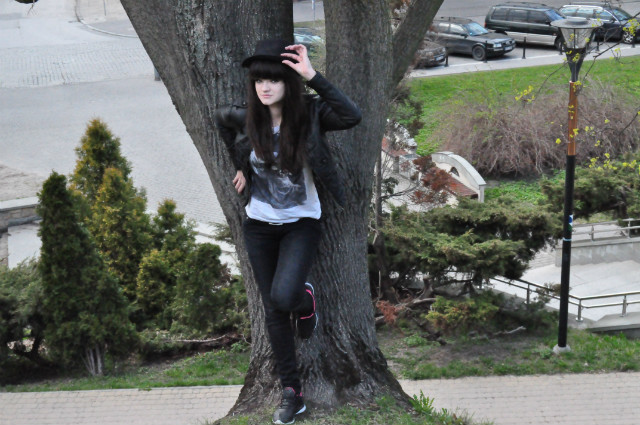 9. Don't let me go.