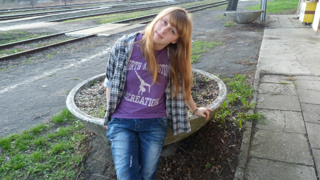 Takie jakie : D