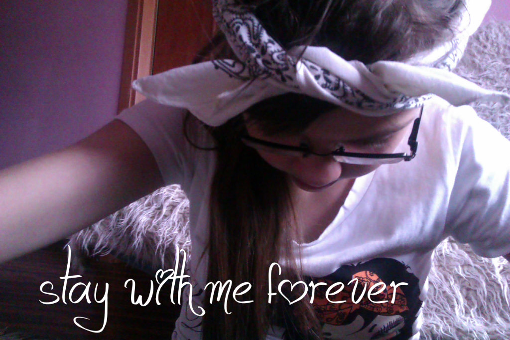 forever