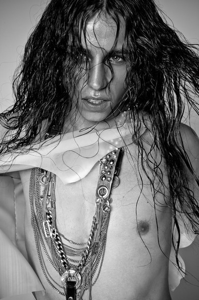 Micha Szpak
