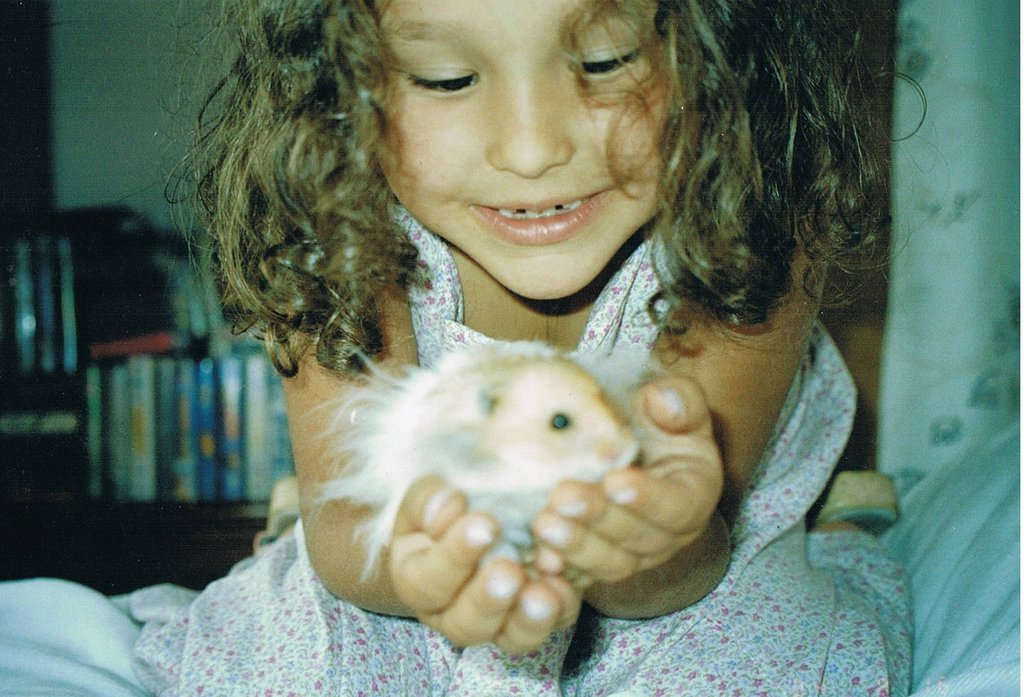 Maa moda.