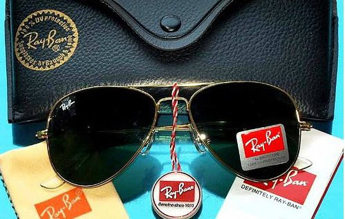 RayBan