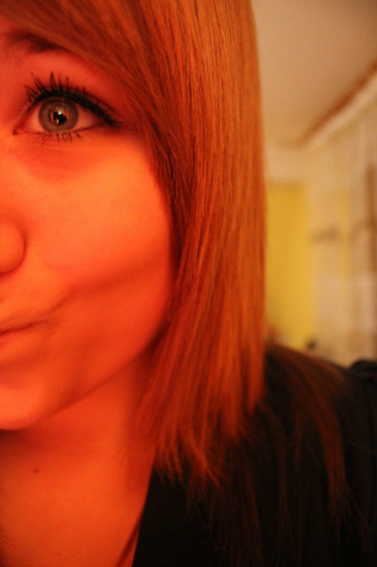 I'm happy ;]