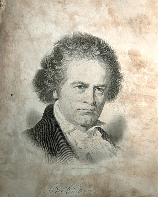 Beethoven