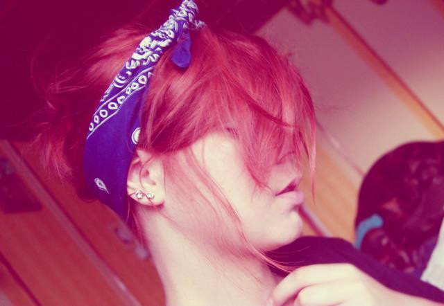 so I try..