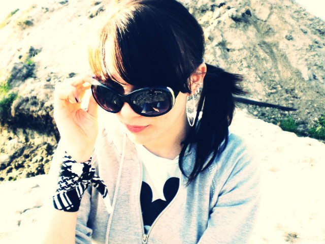 uoy evol i ekil.