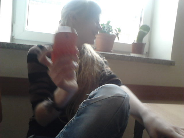 Hahahahahahah ;D