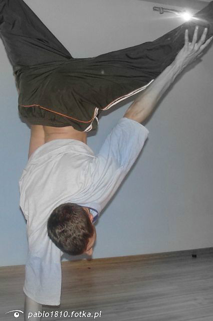 Dance Dance :)