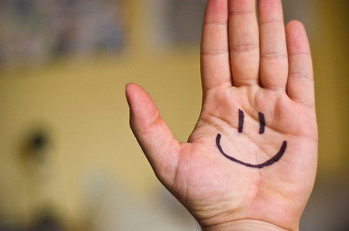 Napierdalaj SMILE bejbeee... : D