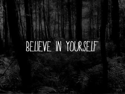 believe