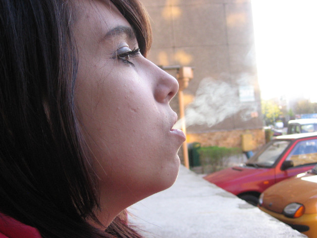 Palenie niszzy powoli .. :( 