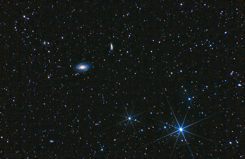 Grupa M81