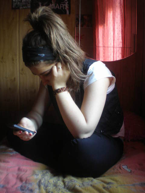 think