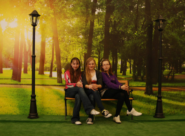 Nova Park . 