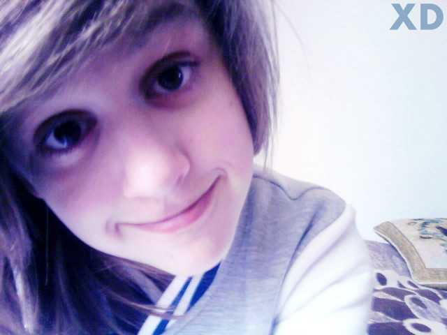 taaki samojeb.. u babci ;) xd