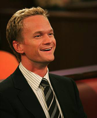 Legen, wait for. DARY!