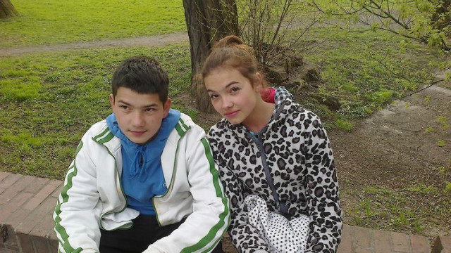 Moje Czubki < 3 