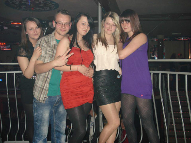 Arena :D