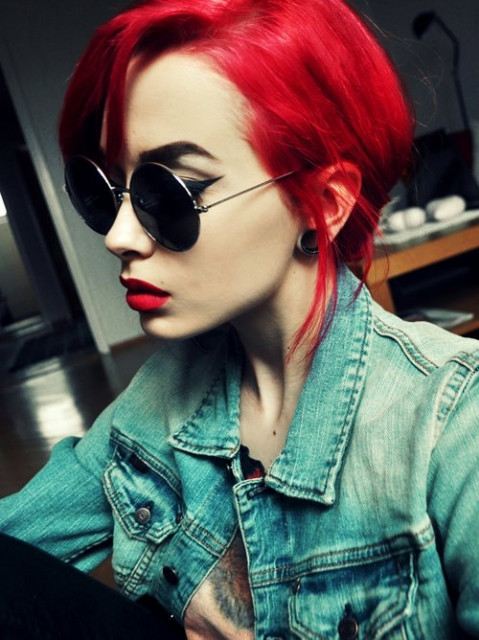 POWITANIE :)