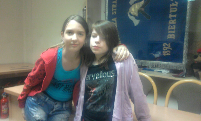 Przyja w yciu jest wana