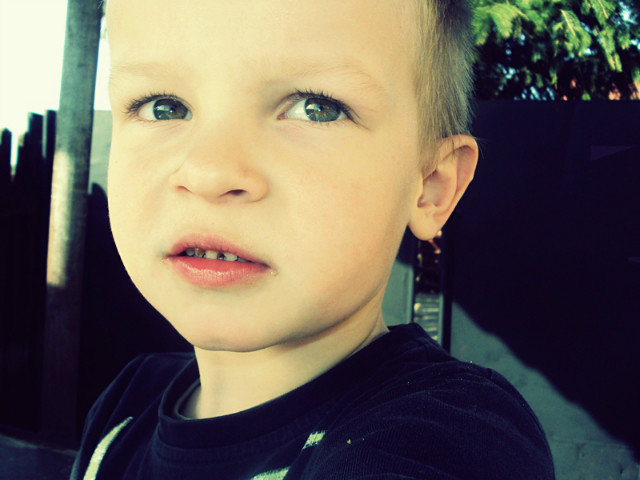 Kochany sodziak ! ;) ;**
