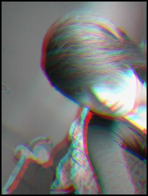 ` i love you ! 