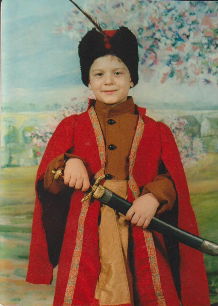 May ja ponownie :D