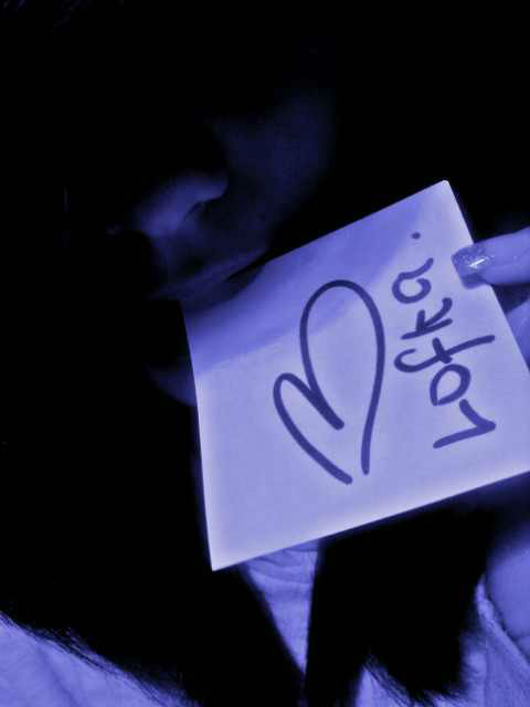 kochanie :*:*
