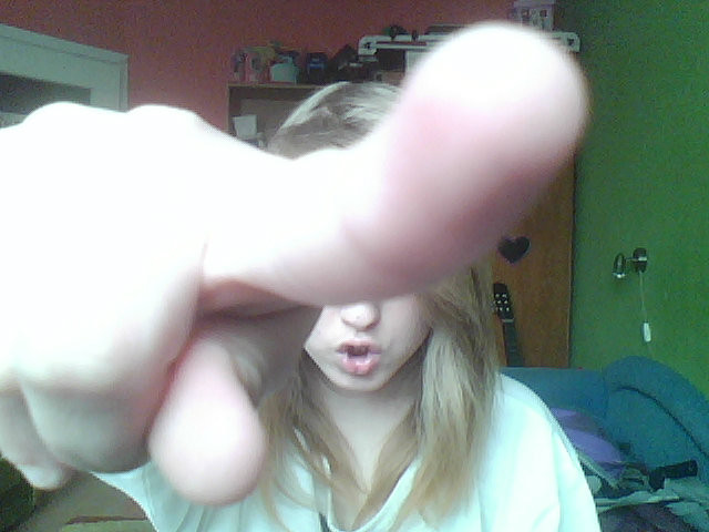 Wam bicz . :D 