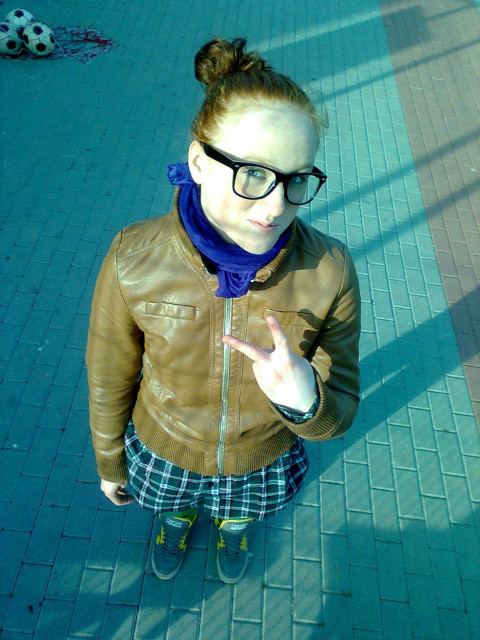 tsknie, czy co.!