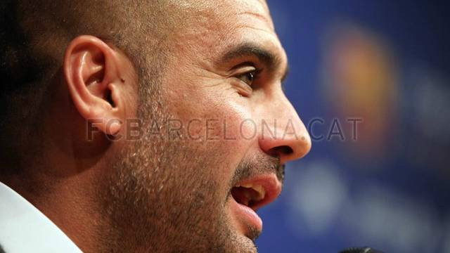 GRACIAS PEP!