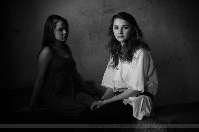 Dorota & Sylwia
