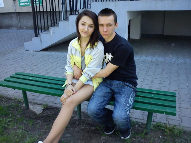 z Michaasiem ; ) .