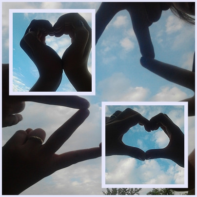 Z nimi . ; **