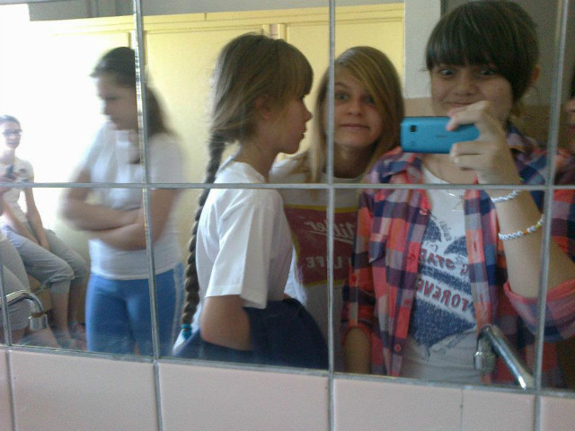 6c , dziwko ; d 