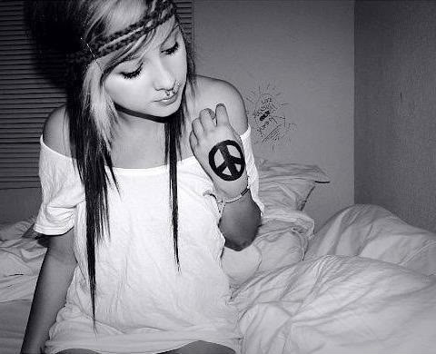 HOPE .