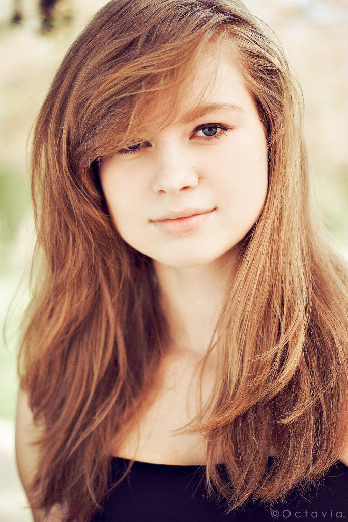 Octavia photography