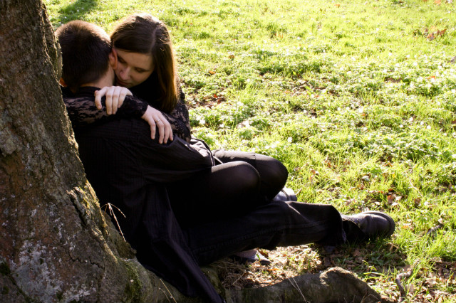 You're my love 