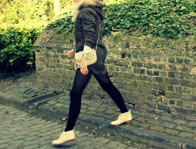 dont stop it,