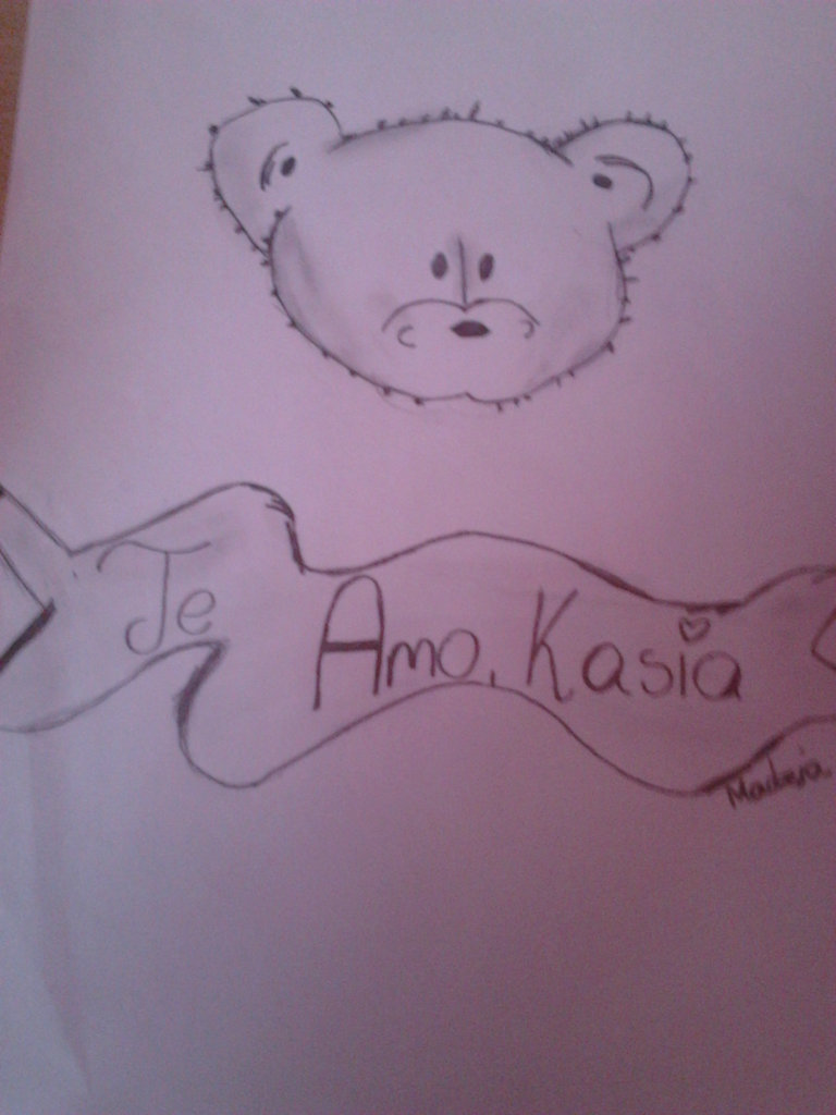 Wam od Madzi XD 
