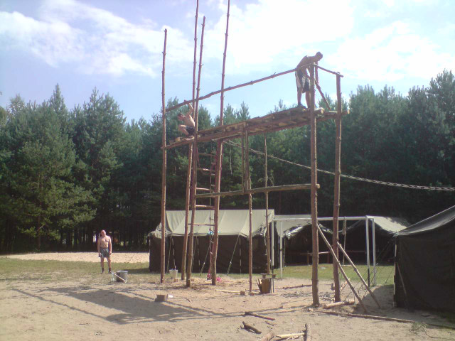 Kwaterka 2011 :D