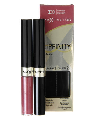 Max Factor